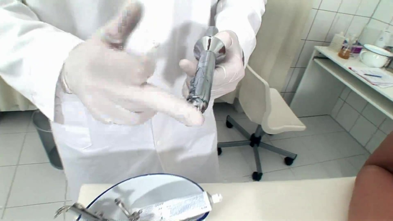 medical fetish submissive patiants - RedTube