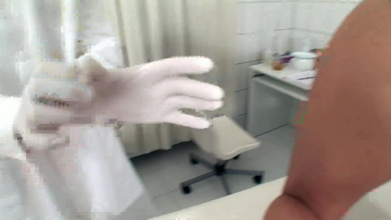 medical fetish submissive patiants - RedTube