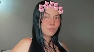 VENEZOLANA MUY BELLA