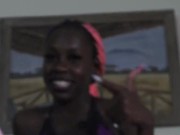 ebony princess stinky pov sock sniffing 3/16