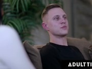 Reagan Foxx Is Craving Stepson's Cock More Than Ever 3/16