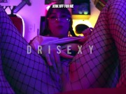 JOI - Goze para mim | Dri Sexy | Part 3 9/16