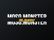 Mr.Bunny Picking up a cute Japanese maid on the street 16/16