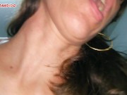 Magrinha delícia sentada na rola 😋 11/16