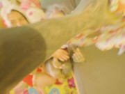 Xmas Anal Threesome - Chrismas fuck and Blowjob Gift 11/16