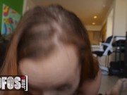 MOFOS - Samantha Reigns Takes Off Her Clothes And Asks Charles Dera To Give Her A Full Body Massage 12/16