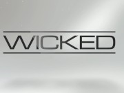 Kylie Rocket and Lily Larimar fucked by Seth in 3some 1/16