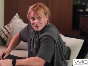 Kylie Rocket and Lily Larimar fucked by Seth in 3some 2/16