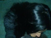 My new stupid pig slave, This is how everyone woman should be used daily 6/16