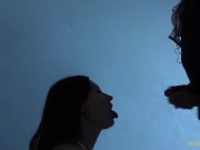 Sexy customer gave her pussy to repairman for good work 15/16