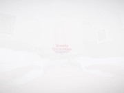 After Work Sex With Hot Girlfriend 1/16