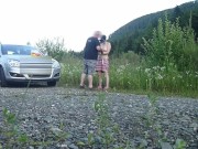 Always remember to sincerely thank him for the honour once he has finished with using you! 3/16