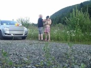 Always remember to sincerely thank him for the honour once he has finished with using you! 4/16