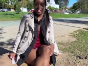 Susi's desperate for a good and rough drilling. We're gonna give it to her!! 1/16