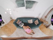 TmwVRnet - Angel A 4/16