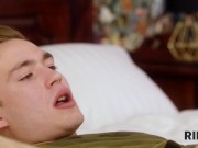 RIM4K. Rim for Money with Briana Banderas 8/16