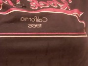 Dançando no banho - Parte 1/2 1/16