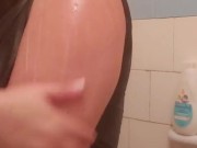 Dançando no banho - Parte 1/2 15/16