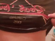 Dançando no banho - Parte 1/2 3/16