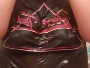 Dançando no banho - Parte 1/2