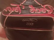 Dançando no banho - Parte 1/2 5/16