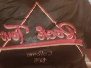 Dançando no banho - Parte 1/2 6/16