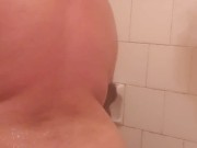 Dançando no banho - Parte2/2 10/16