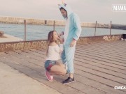 Lovely Slut Taylor Sands Banged Deep By Big Cock - MAMACITAZ 2/16