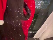 もなみサンタになったよん1 11/16