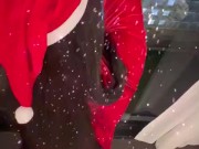 もなみサンタになったよん1 4/16