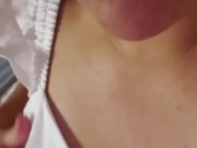 Dançando de calcinha vermelha - Parte 1/2 10/16