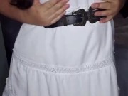 Dançando de calcinha vermelha - Parte 1/2 12/16