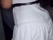 Dançando de calcinha vermelha - Parte 1/2 13/16