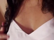 Dançando de calcinha vermelha - Parte 1/2 4/16