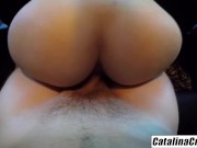 LICENSED TO BLOW Jerry Kovacs Seduced By Cute Babe Naomi Woods 3/16