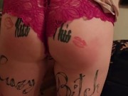 Butt Jiggle - Screenshot 10 of 16 - Butt