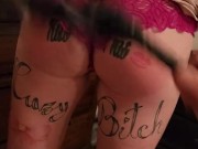 Butt Jiggle - Screenshot 14 of 16 - Ass