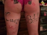 Butt Jiggle - Screenshot 16 of 16 - HD