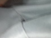 Horny Dick won`t leave me alone!