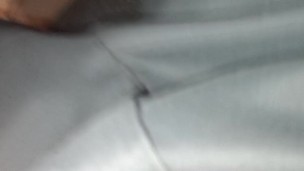 Horny Dick won`t leave me alone!