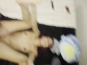 POV  red hair Latina 8/16