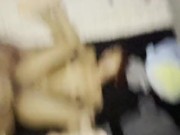 POV  red hair Latina 9/16