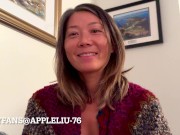 139 cuckhold handjob talk! OnlyFans @ Appleliu-76 8/16