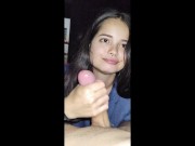 Boquete amador guloso da White Moon depois do role - White Wolf OFC 13/16