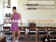 Cheating Teen Gets To Have A Foursome 1/16