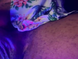 Your Vacation Sneaky Link – Daddy Dame