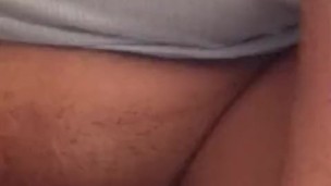 I Can’t Resist Big Desires… They Drive Me Crazy