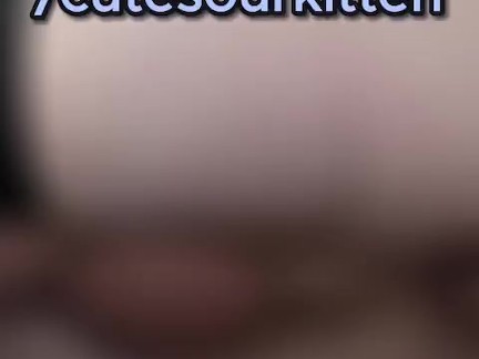 Cute Femboy showing off ass and cock  (onlyfans $5 @vampwixie)