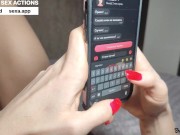 She sent me her boobs pic on a dating site ༼ つ ◕_◕ ༽つ 2/16