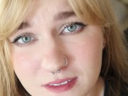 Wholesome POV NNN: Please Fuck Me And Give Me Your Cum 1/16